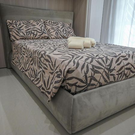 L'Albero Di Giada Apartment บารี ภายนอก รูปภาพ