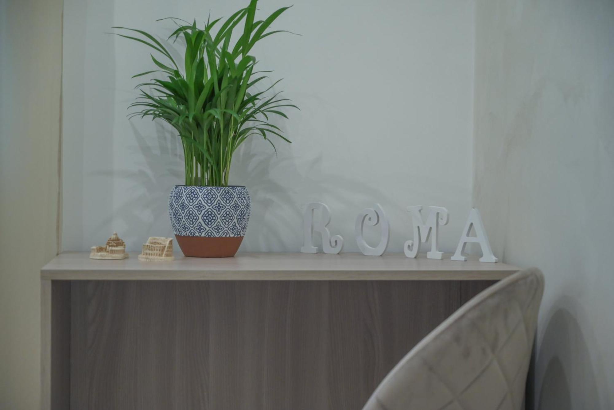 L'Albero Di Giada Apartment บารี ภายนอก รูปภาพ