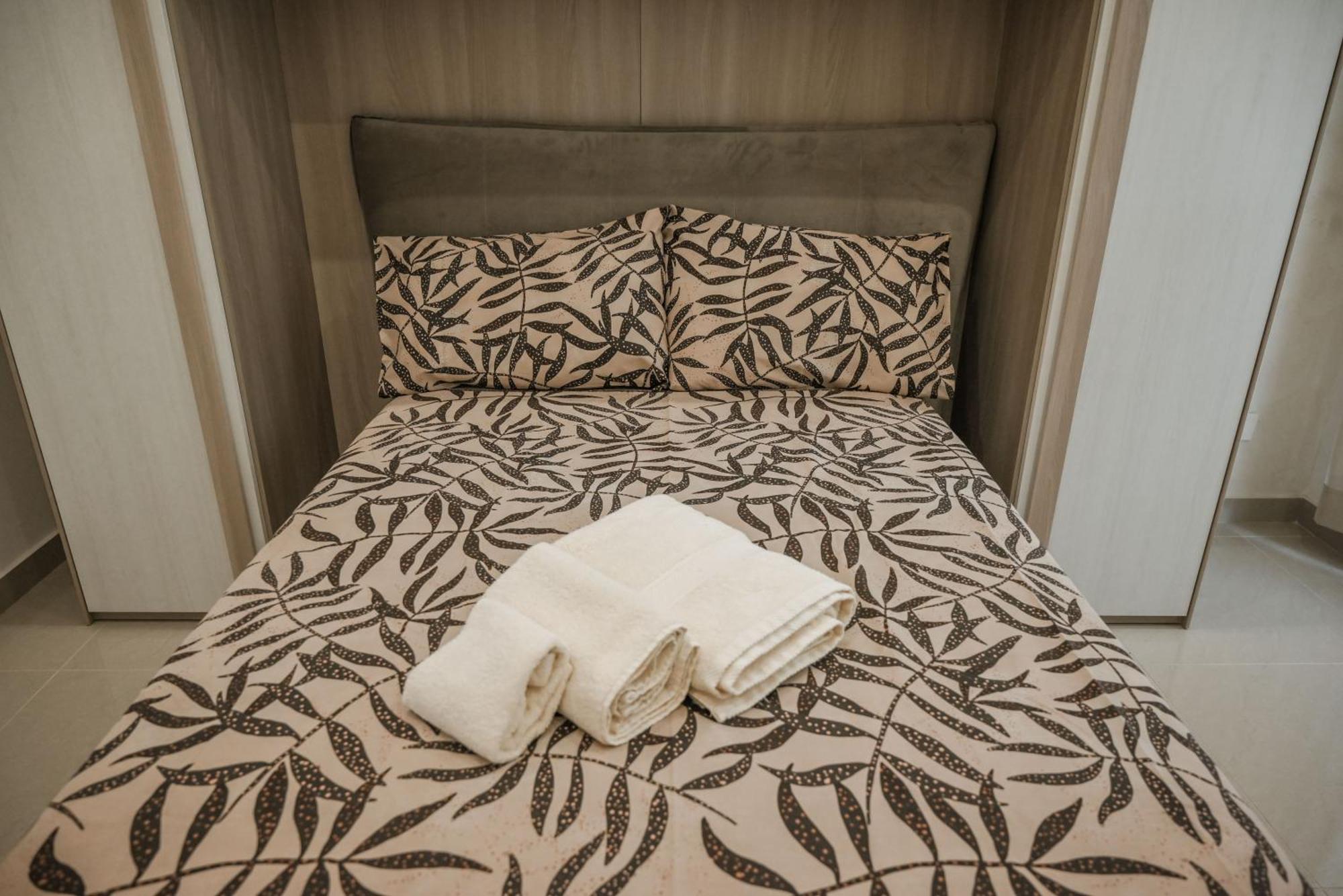 L'Albero Di Giada Apartment บารี ภายนอก รูปภาพ