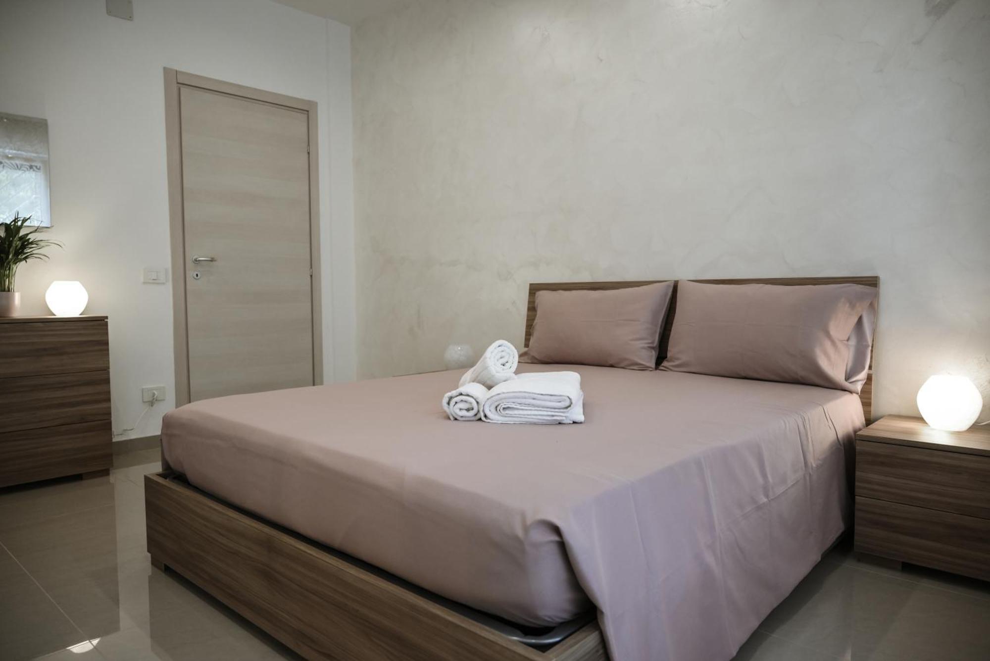 L'Albero Di Giada Apartment บารี ภายนอก รูปภาพ