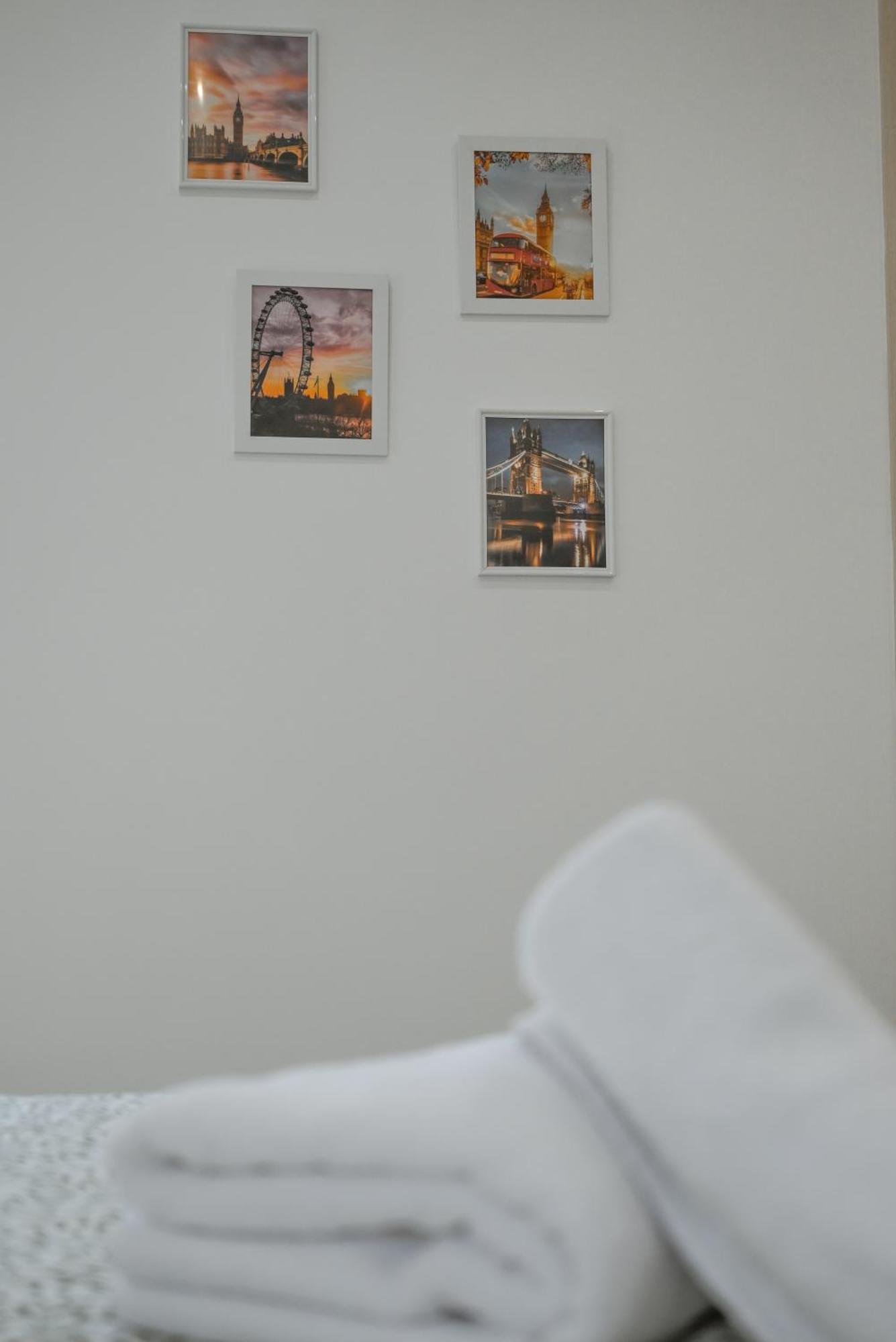 L'Albero Di Giada Apartment บารี ภายนอก รูปภาพ