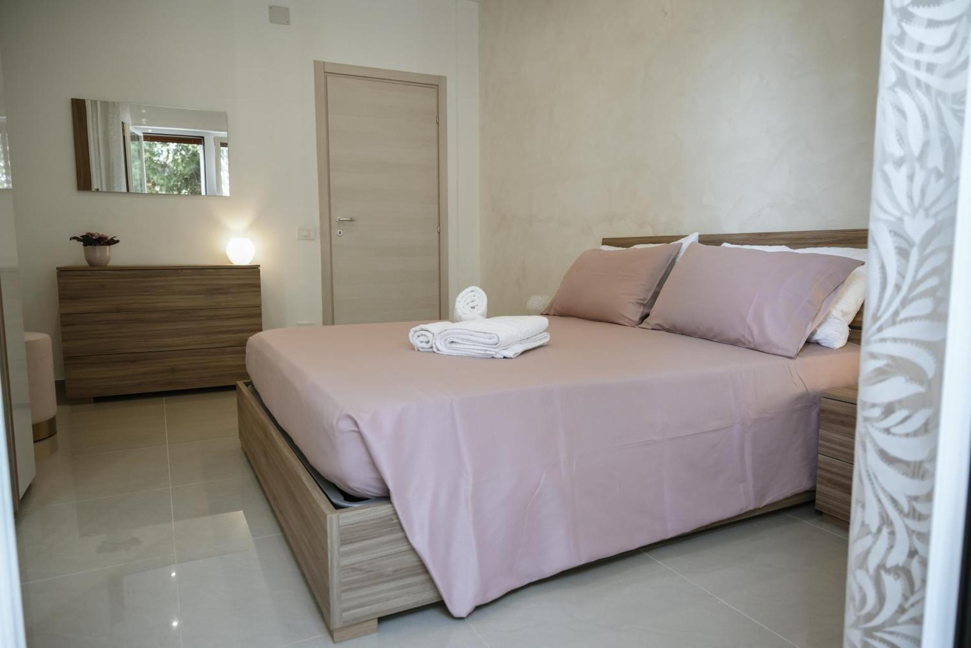 L'Albero Di Giada Apartment บารี ภายนอก รูปภาพ