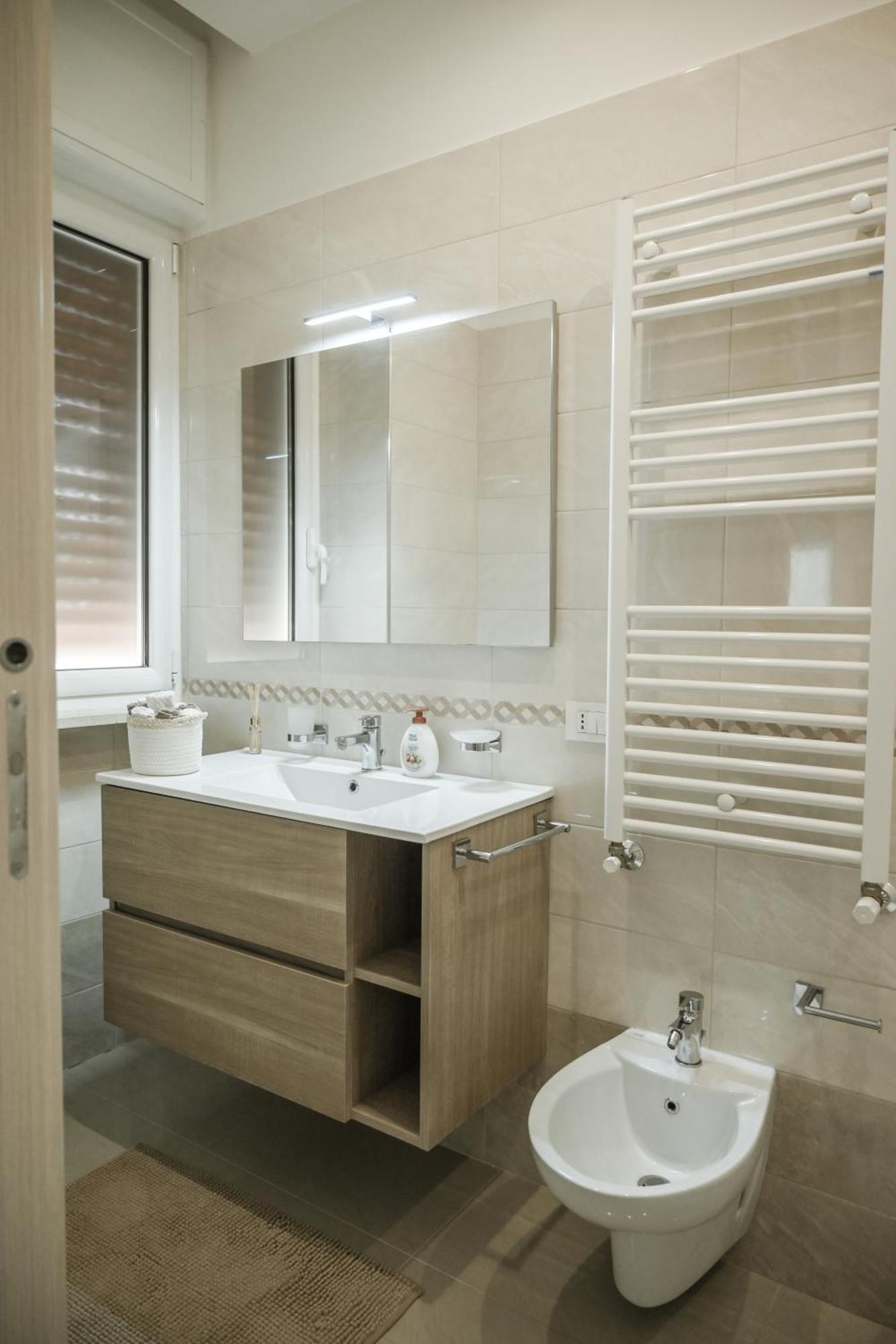 L'Albero Di Giada Apartment บารี ภายนอก รูปภาพ