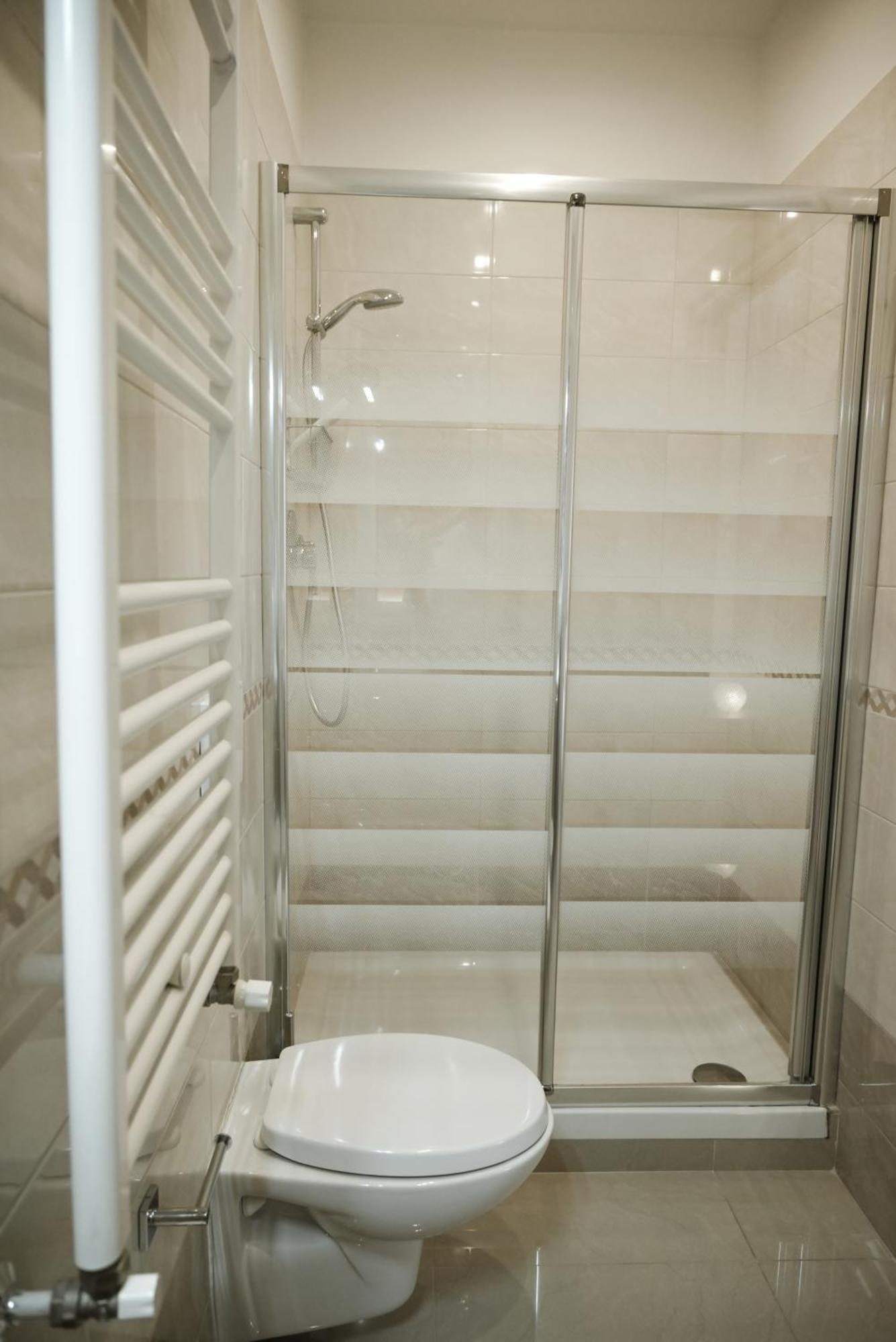 L'Albero Di Giada Apartment บารี ภายนอก รูปภาพ
