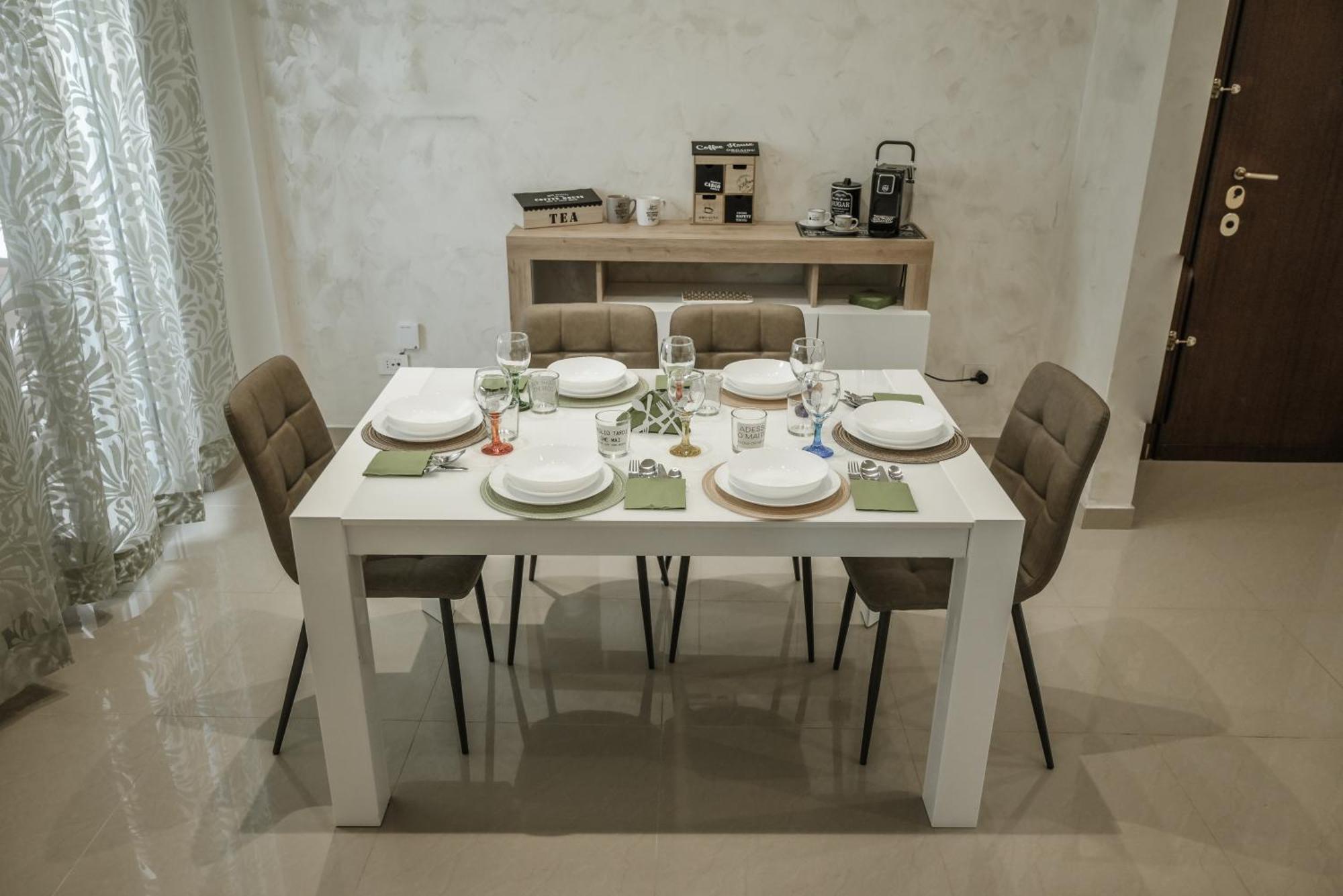L'Albero Di Giada Apartment บารี ภายนอก รูปภาพ