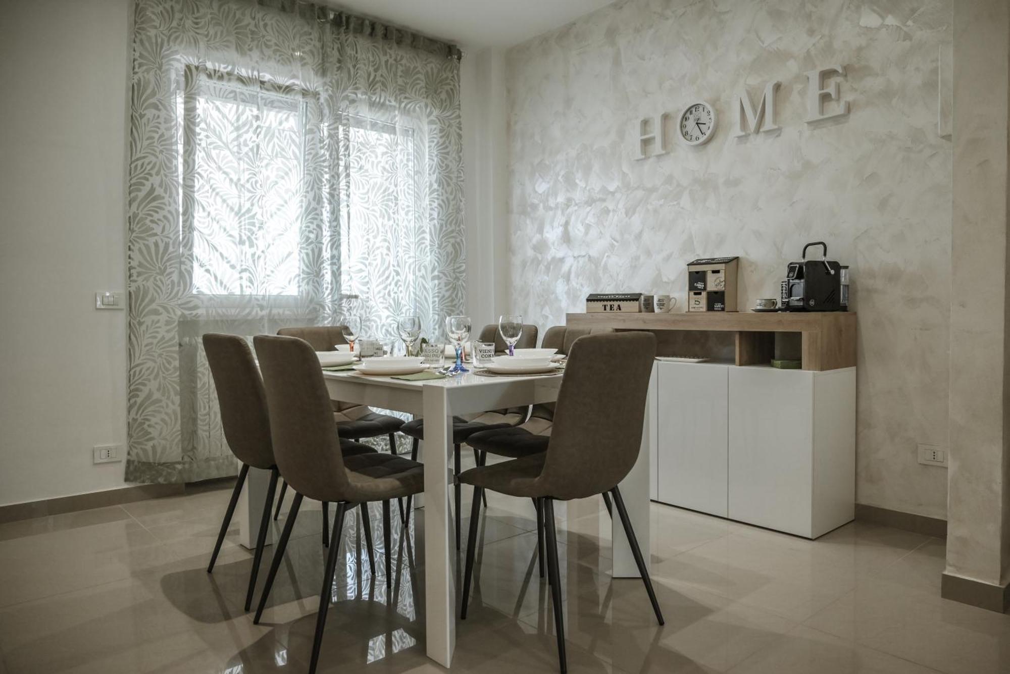 L'Albero Di Giada Apartment บารี ภายนอก รูปภาพ
