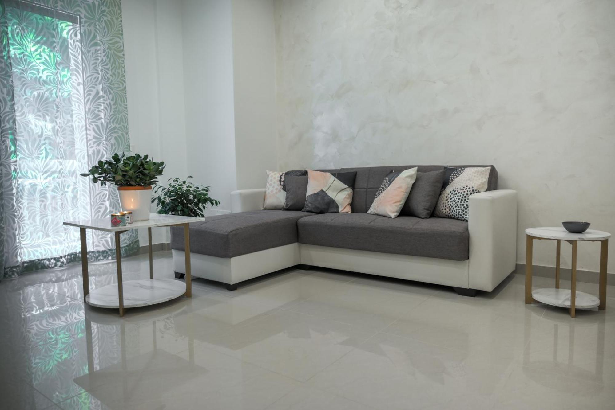 L'Albero Di Giada Apartment บารี ภายนอก รูปภาพ